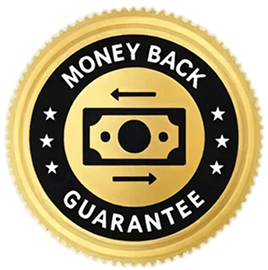 money-back-guarantee