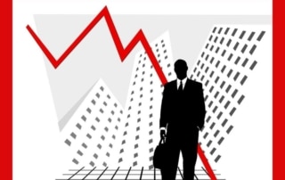 Avoid stock invest in land now