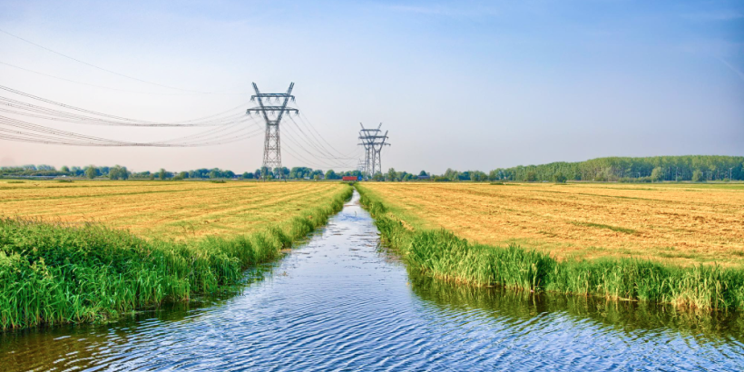 Is there proper access to electricity and water