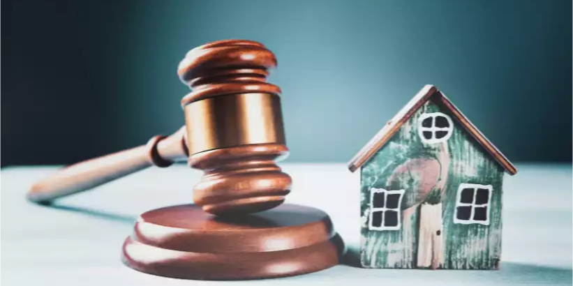 What are the rights associated with this property