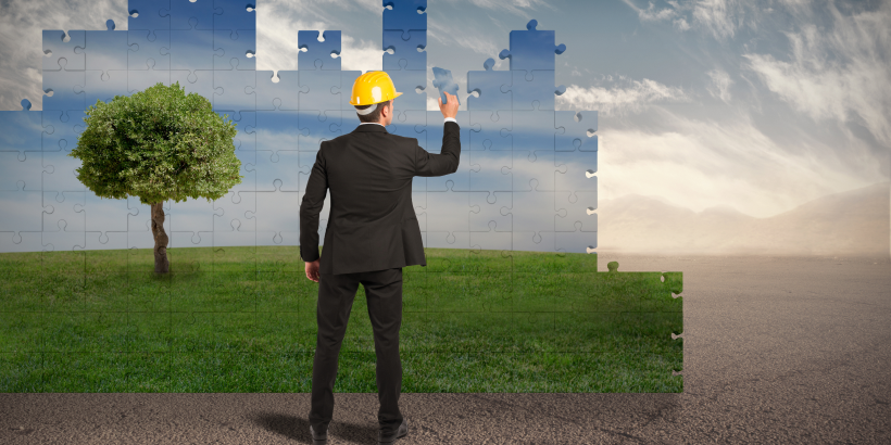 What can you do with the land you intend to buy