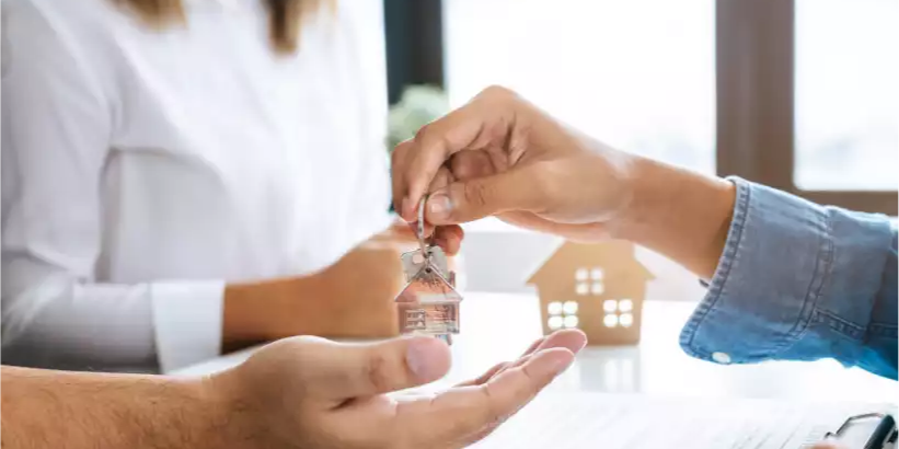 What is the chain of title