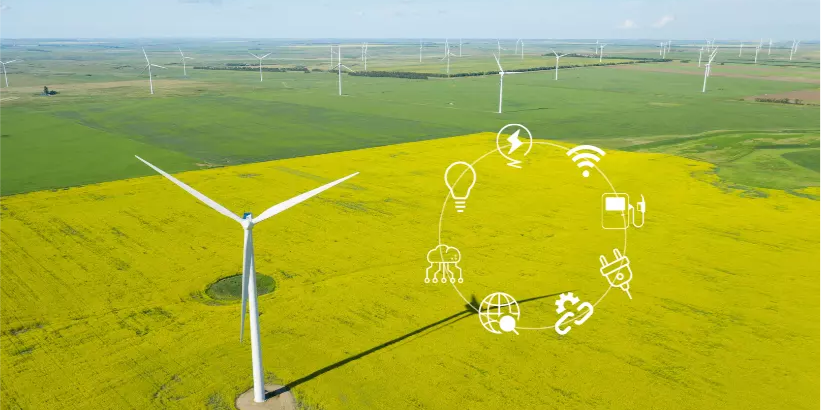 What utilities are available or needed to add to the property