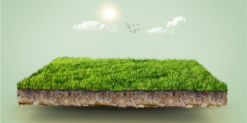 When should you buy a piece of land