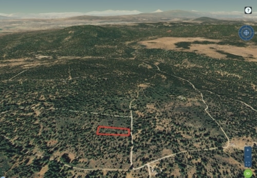 2.3 Acres, Cheap Land for Sale Bonanza Oregon