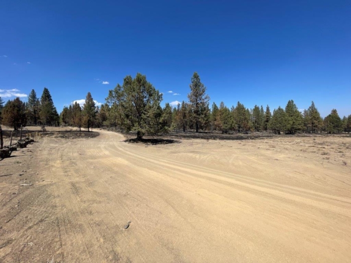 21.07 Acres, Chiloquin Oregon, 00200 APXN Property