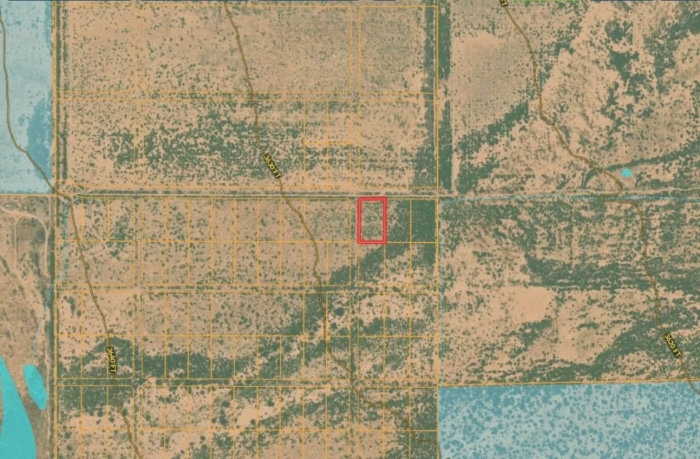 1.24 Acres, Cochise AZ, Parcel 301-41-199