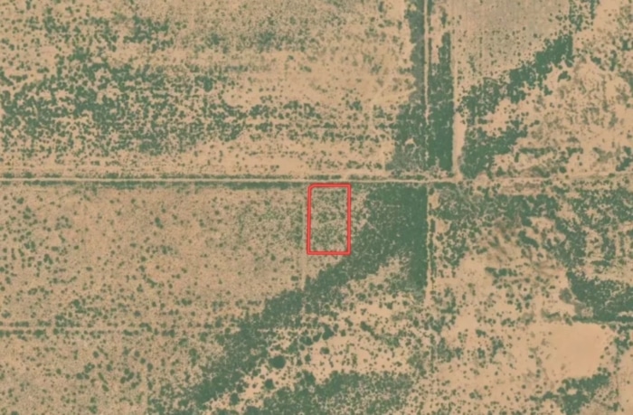 1.24 Acres, Cochise AZ, Parcel 301-41-199 - Image 2