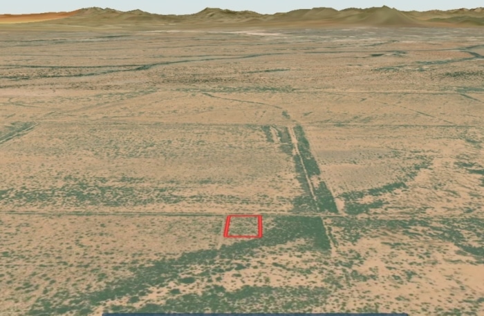 1.24 Acres, Cochise AZ, Parcel 301-41-199 - Image 4