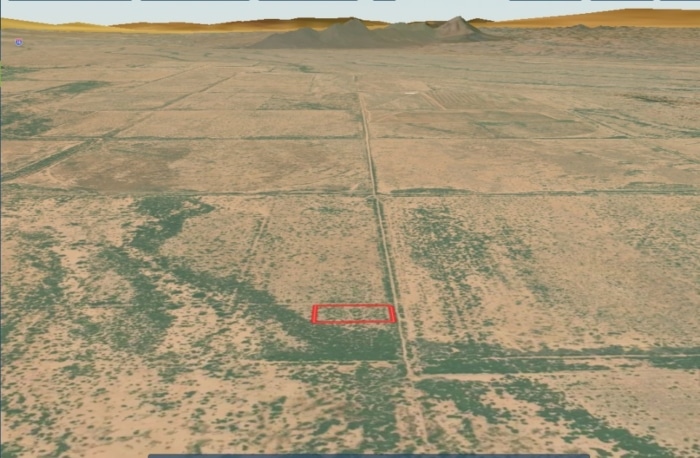 1.24 Acres, Cochise AZ, Parcel 301-41-199 - Image 5