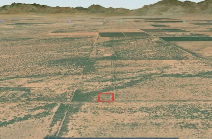 1.24 Acres, Cochise AZ, Parcel 301-41-199 - Image 6