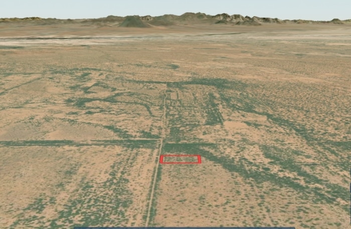 1.24 Acres, Cochise AZ, Parcel 301-41-199 - Image 7