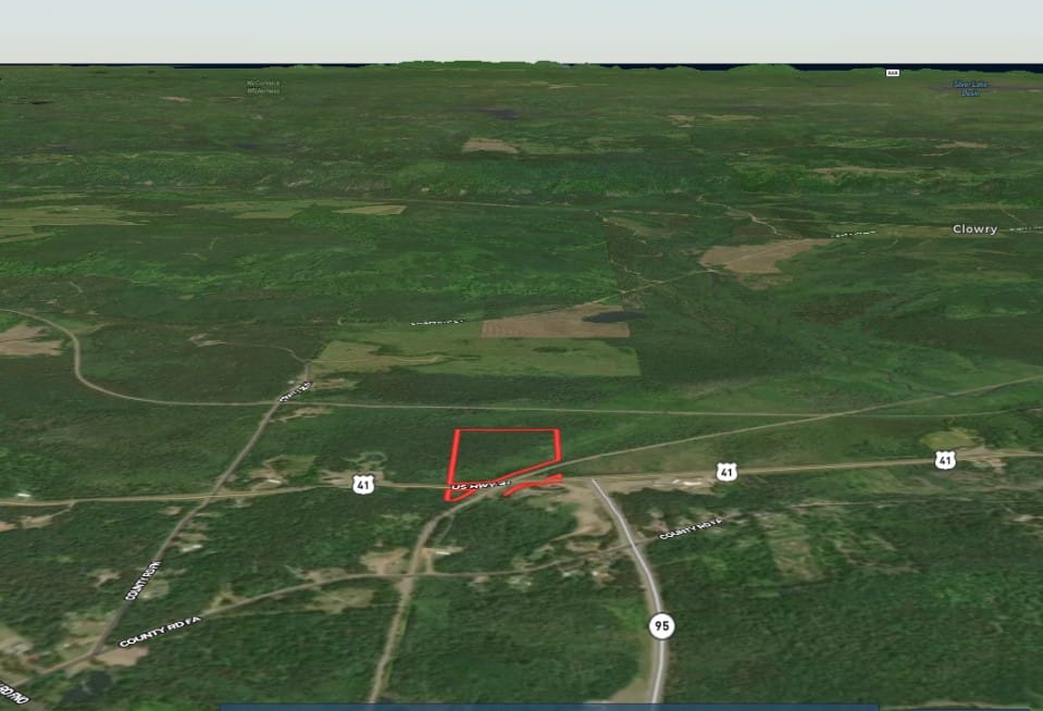 13.28 Acres, Marquette County MI, Parcel 52-06-203-011-00 13.28 Acres, Marquette, Michigan 52-06-203-011-00 - Image 10