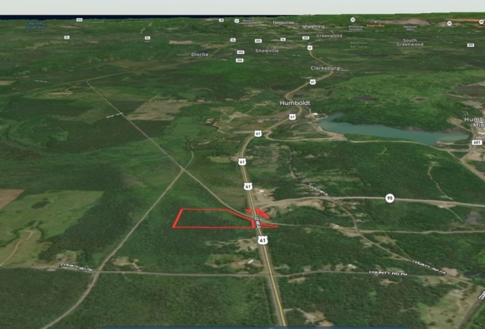 13.28 Acres, Marquette County MI, Parcel 52-06-203-011-00 13.28 Acres, Marquette, Michigan 52-06-203-011-00 - Image 12
