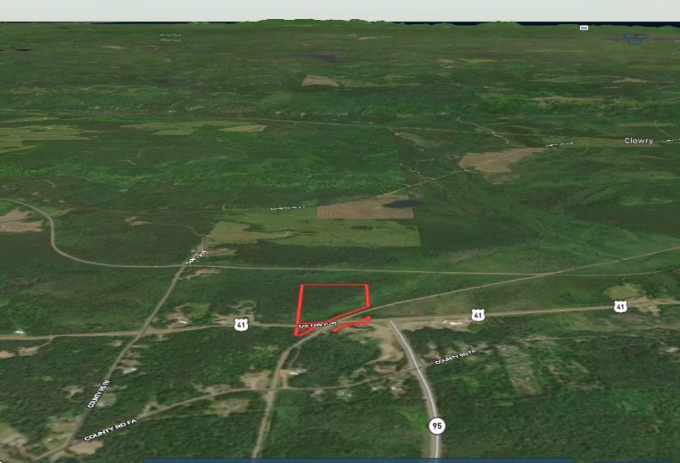 13.28 Acres, Marquette County MI, Parcel 52-06-203-011-00 13.28 Acres, Marquette, Michigan 52-06-203-011-00 - Image 13