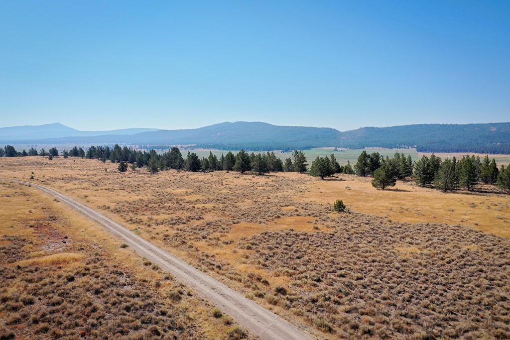 2.34 Acres of Land for Sale in Klamath County, OR APXN Property