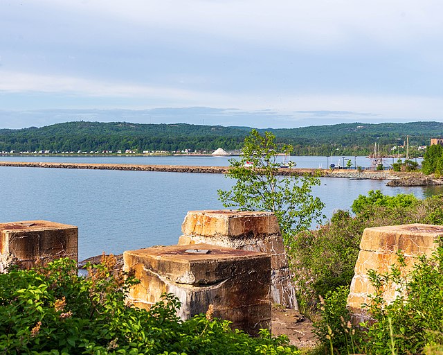 13.28 Acres, Marquette County MI, Parcel 52-06-203-011-00 13.28 Acres, Marquette, Michigan 52-06-203-011-00