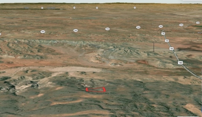 10.0 Acres, Apache County AZ, Parcel 204-37-005B - Image 5