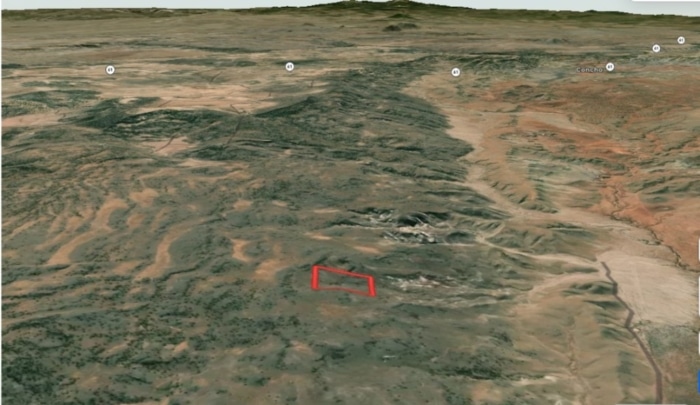 10.0 Acres, Apache County AZ, Parcel 204-37-005B - Image 6