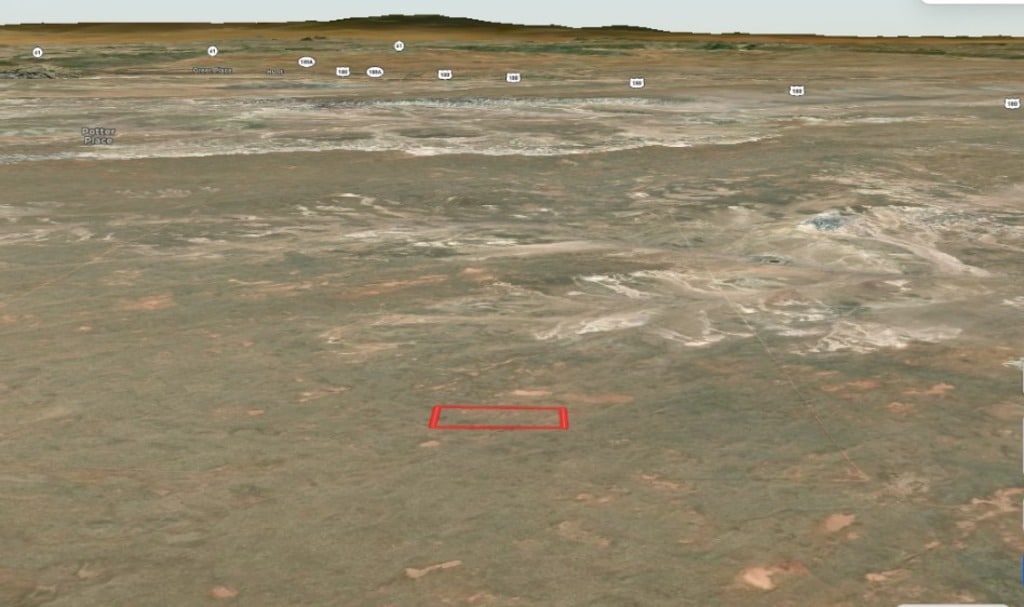 20 Acres of Land for Sale in Apache County, AZ APXN Property