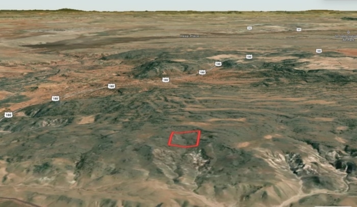 10.0 Acres, Apache County AZ, Parcel 204-37-005B - Image 7