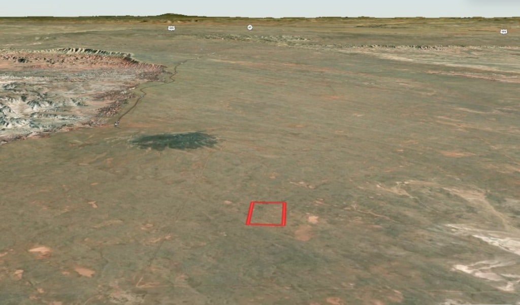 20 Acres of Land for Sale in Apache County, AZ APXN Property