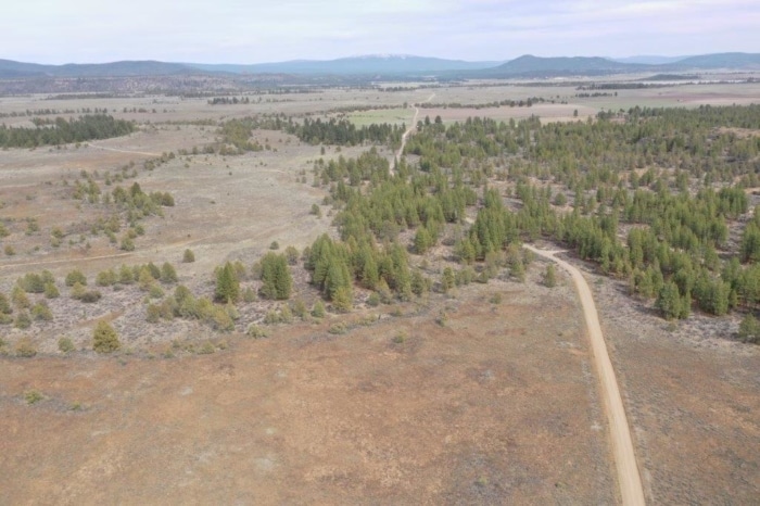 10.0 Acres, Klamath County OR, Parcel R290900 - Image 2