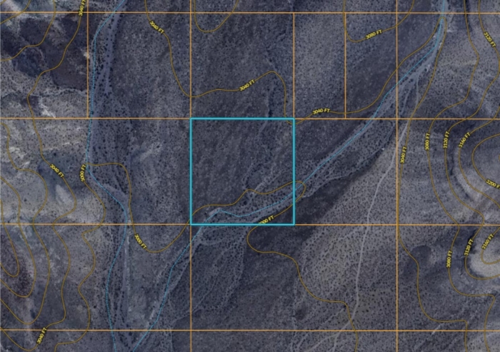 10.0 Acres, Mohave County AZ, Parcel 319-11-029B 10 Acres, Mohave, Arizona 319-11-029B - Image 10