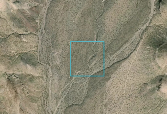 10.0 Acres, Mohave County AZ, Parcel 319-11-029B 10 Acres, Mohave, Arizona 319-11-029B - Image 11