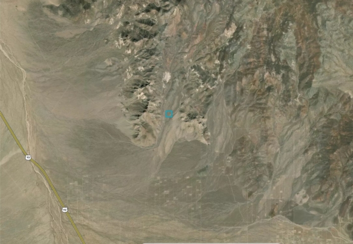 10.0 Acres, Mohave County AZ, Parcel 319-11-029B 10 Acres, Mohave, Arizona 319-11-029B - Image 12