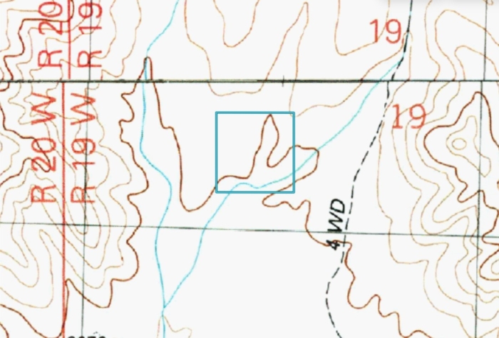 10.0 Acres, Mohave County AZ, Parcel 319-11-029B 10 Acres, Mohave, Arizona 319-11-029B - Image 13