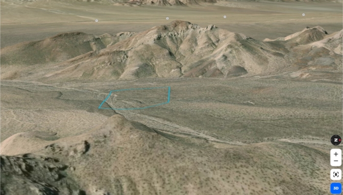10.0 Acres, Mohave County AZ, Parcel 319-11-029B 10 Acres, Mohave, Arizona 319-11-029B - Image 15