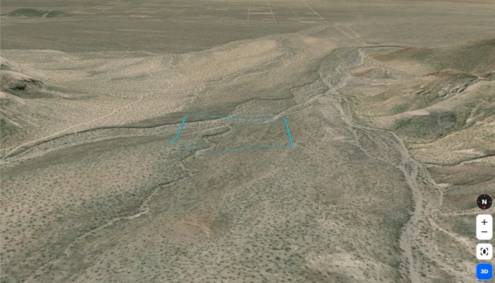 10.0 Acres, Mohave County AZ, Parcel 319-11-029B 10 Acres, Mohave, Arizona 319-11-029B - Image 16