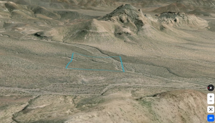 10.0 Acres, Mohave County AZ, Parcel 319-11-029B 10 Acres, Mohave, Arizona 319-11-029B - Image 17