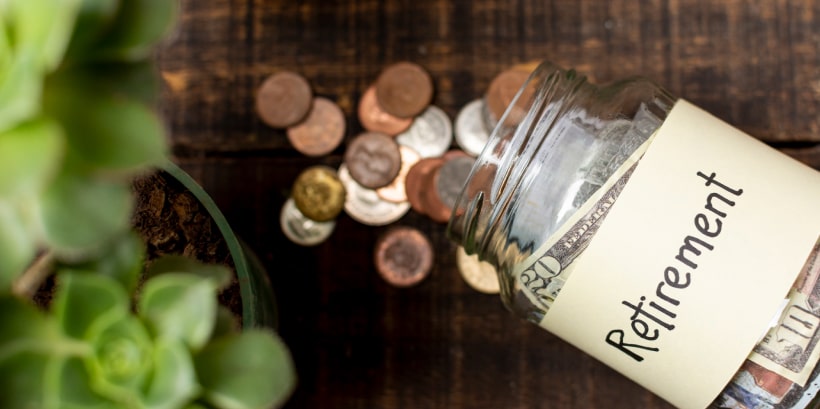 Land Investment offers Retirement Safety