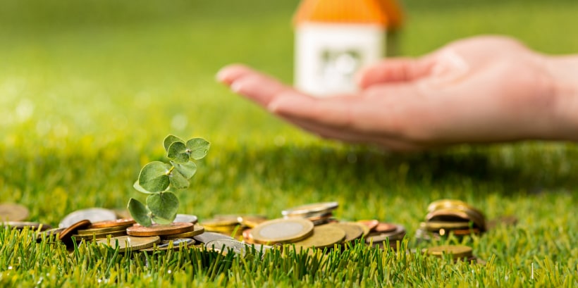 Land Investments Are Affordable