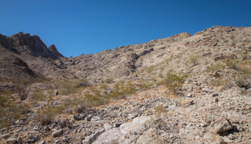 10 Acres, Mohave County AZ, Spacious Desert Lot, Parcel 102-69-015