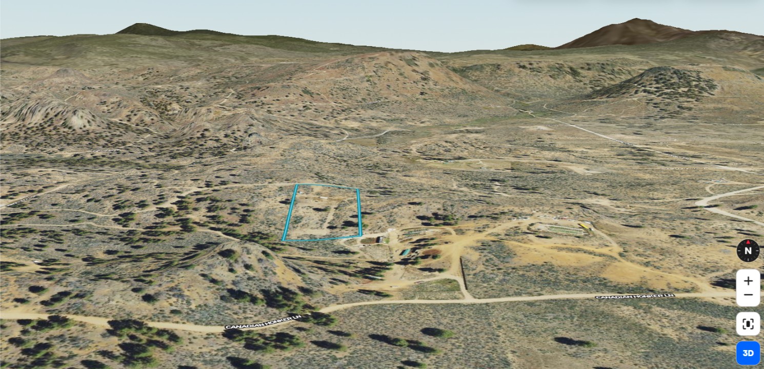 2.38 Acres, Klamath County OR, Parcel R263208 2.38 Acres, Klamath, Oregon Account 263208 / Map and Taxlot 3510-022D0-02100 - Image 13