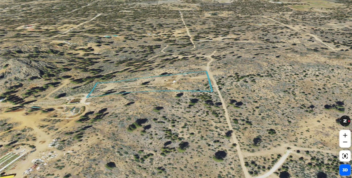 2.38 Acres, Klamath County OR, Parcel R263208 2.38 Acres, Klamath, Oregon Account 263208 / Map and Taxlot 3510-022D0-02100 - Image 14