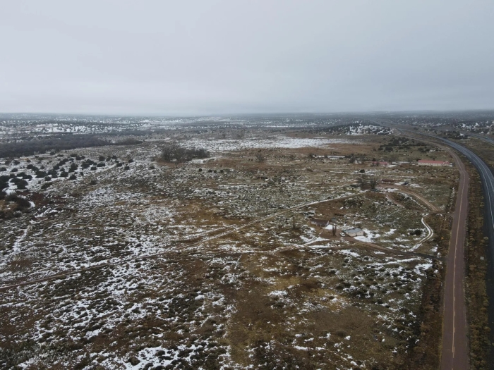 37.7 Acres, Apache County AZ, Parcel 210-19-015