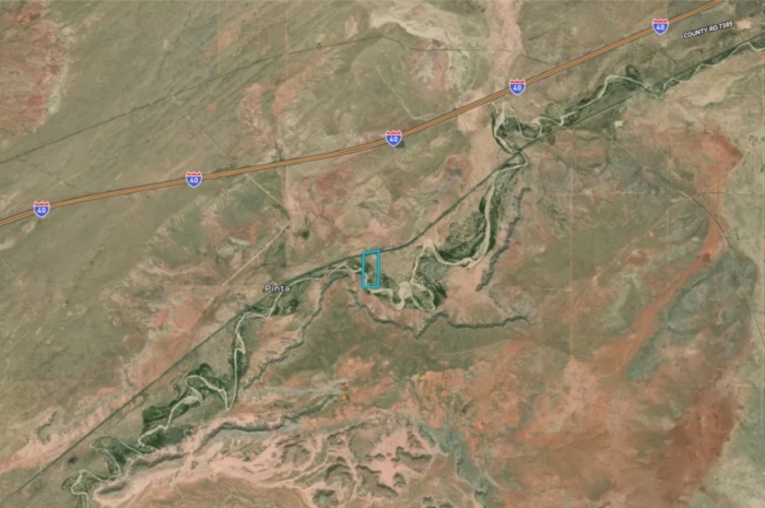 37.7 Acres, Apache County AZ, Parcel 210-19-015 - Image 12