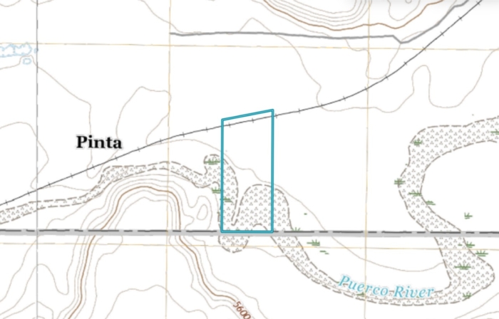 37.7 Acres, Apache County AZ, Parcel 210-19-015 - Image 13