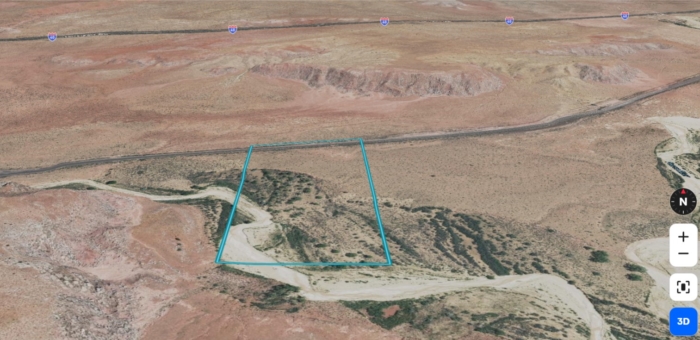 37.7 Acres, Apache County AZ, Parcel 210-19-015 - Image 14