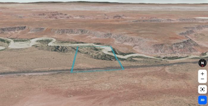 37.7 Acres, Apache County AZ, Parcel 210-19-015 - Image 15