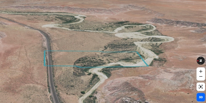 37.7 Acres, Apache County AZ, Parcel 210-19-015 - Image 16