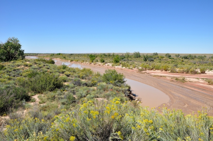 37.7 Acres, Apache County AZ, Parcel 210-19-015 - Image 8