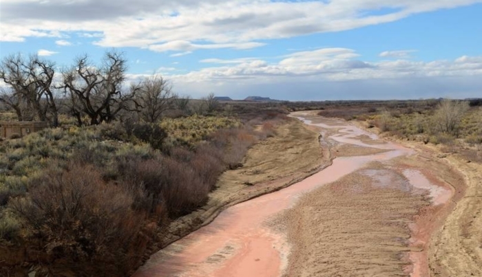 37.7 Acres, Apache County AZ, Parcel 210-19-015 - Image 9