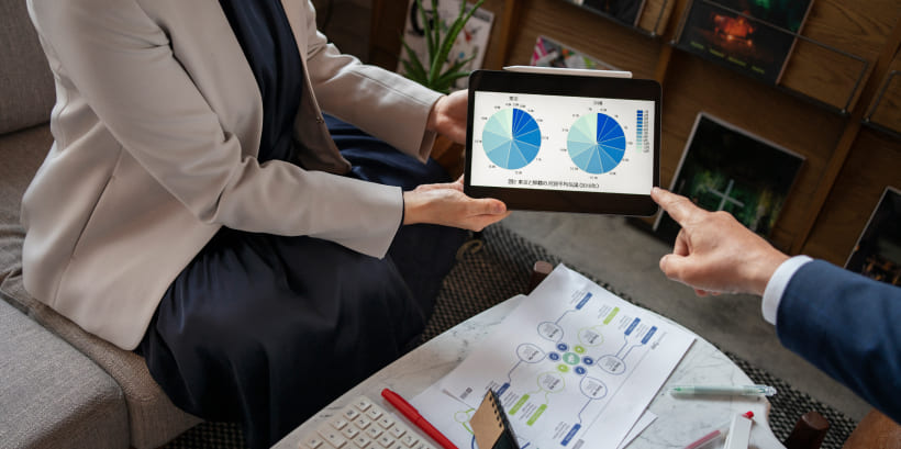 Analyze Loan Options