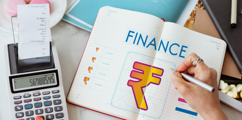 Know Your Finances