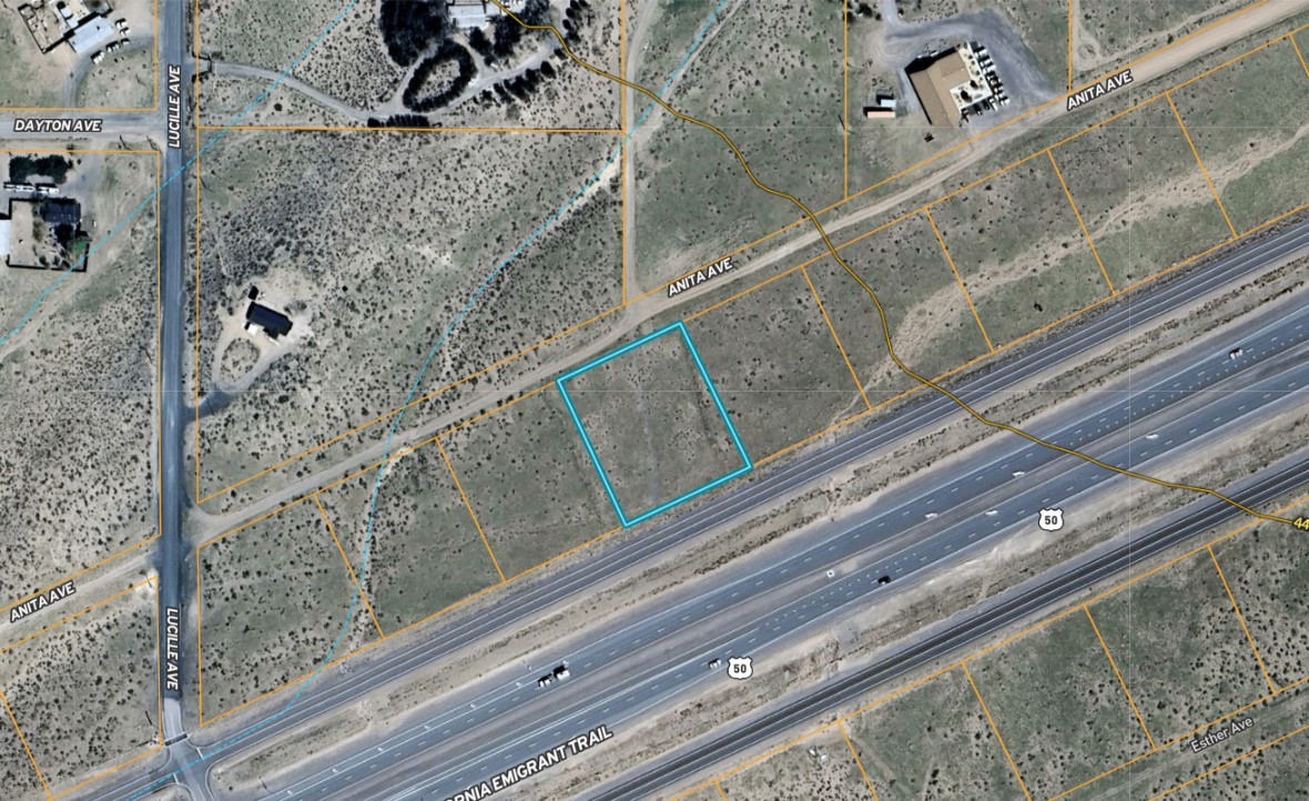 1.1 Acres, Lyon County NV, Parcel 018-454-11 1.1 Acres, Lyon, Nevada 018-454-11 - Image 10